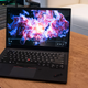 The now officially superior ThinkPad X1 Carbon.